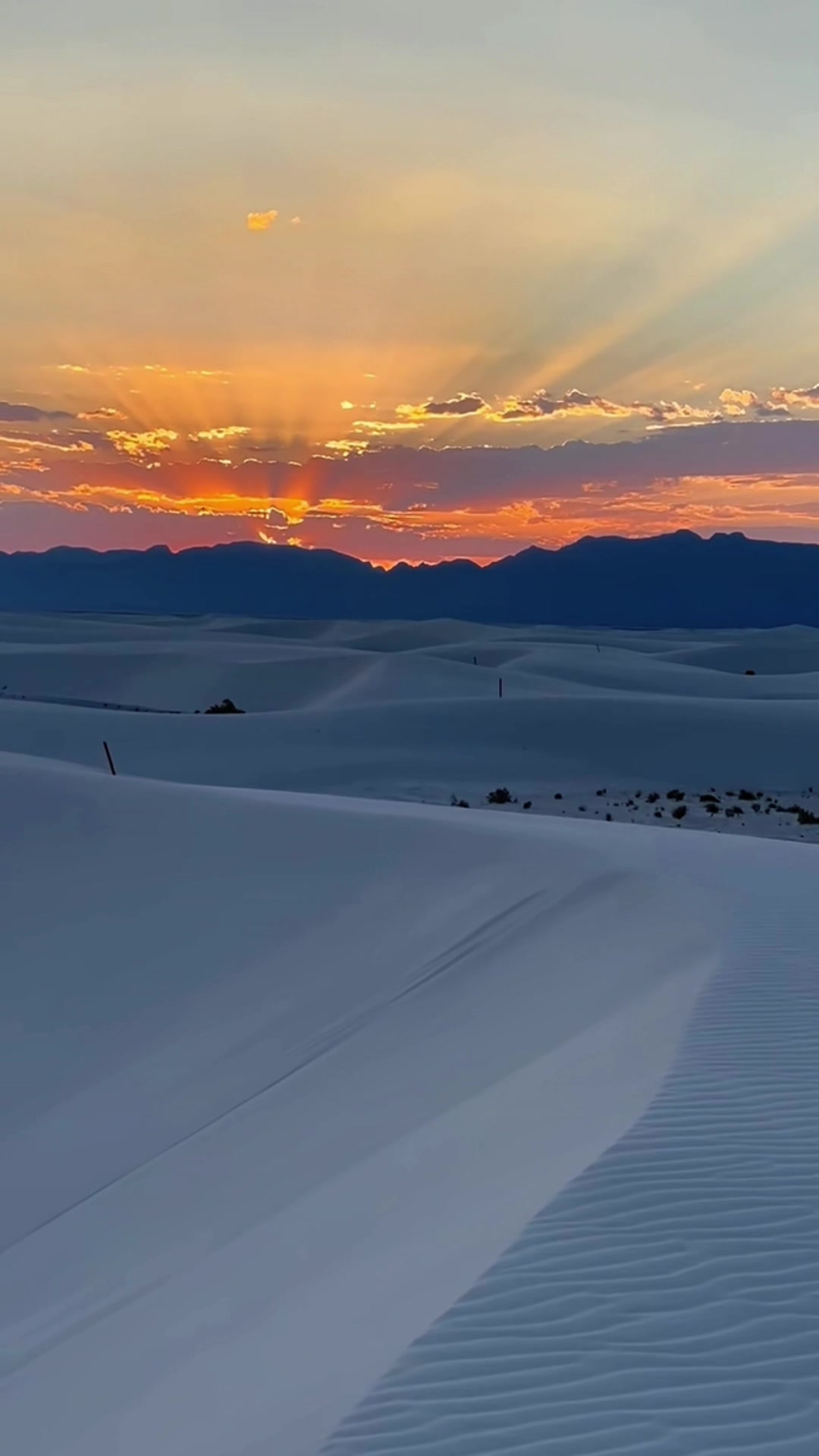 White Sands National Park