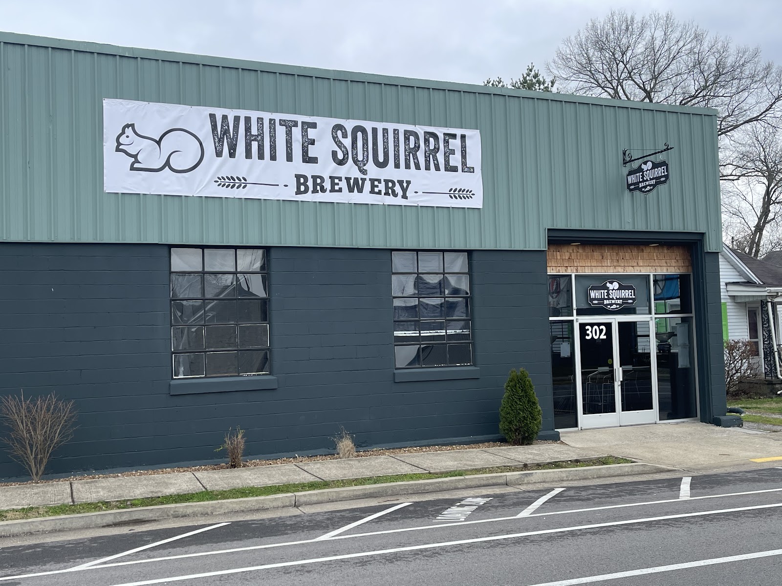 Picture for White Squirrel Brewery & Restaurant