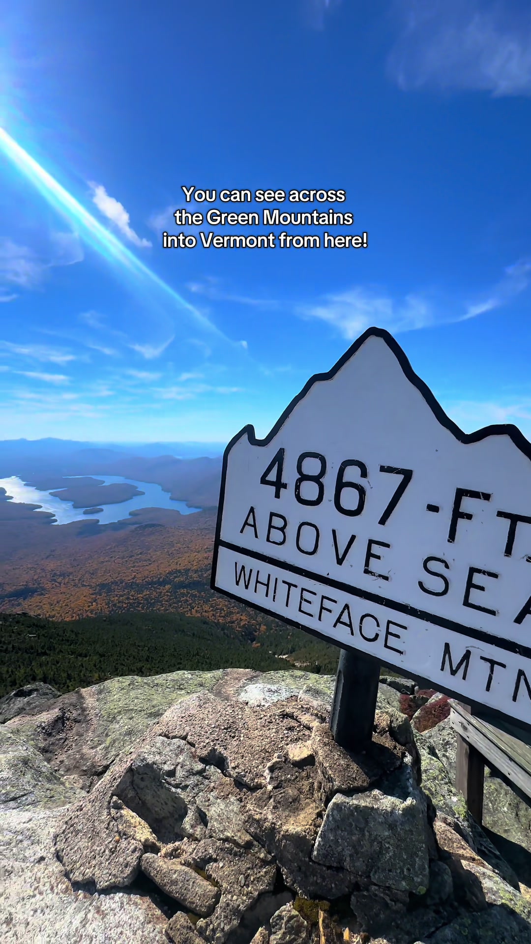Whiteface Mountain
