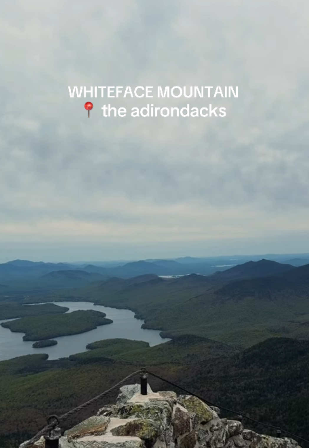 Whiteface Mountain