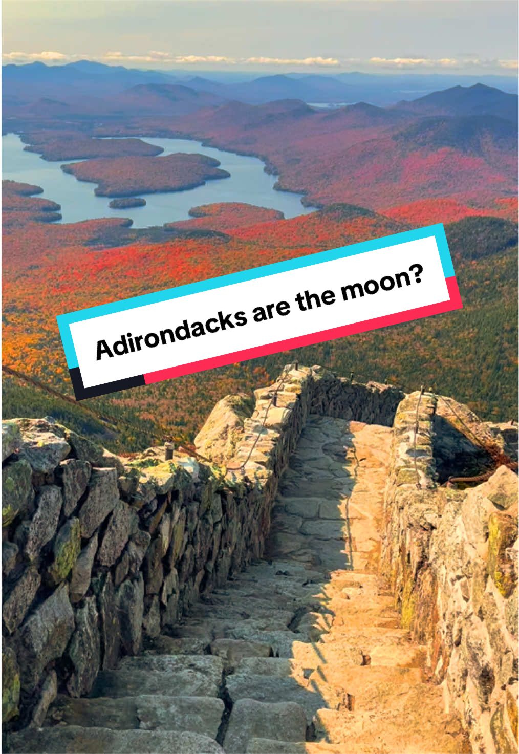 Whiteface Mountain