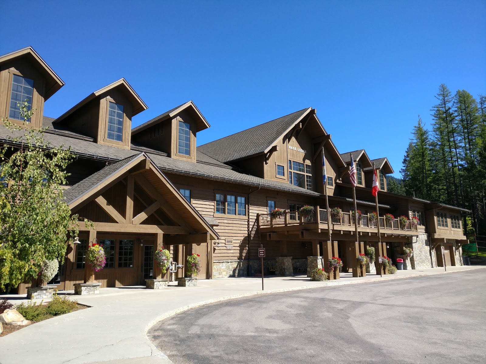 Whitefish Mountain Resort