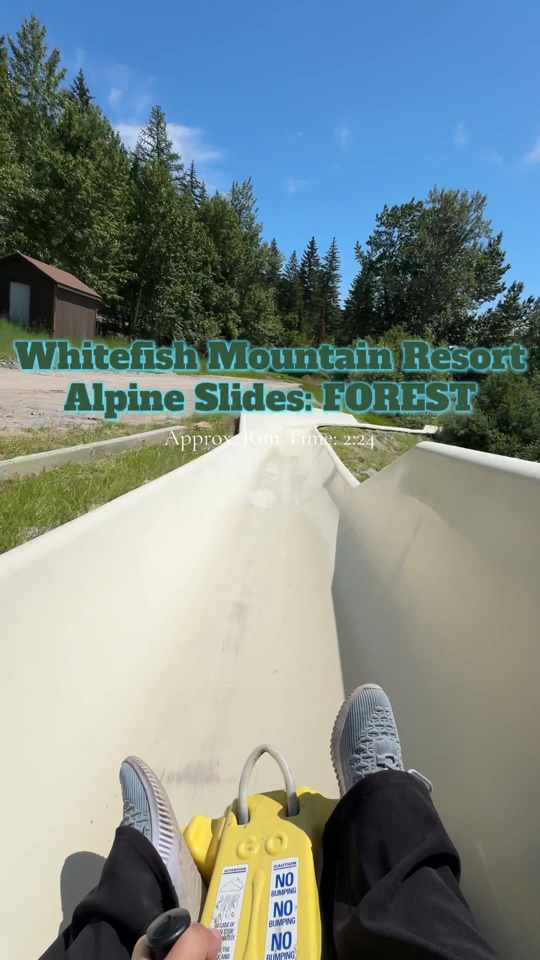 Whitefish Mountain Resort