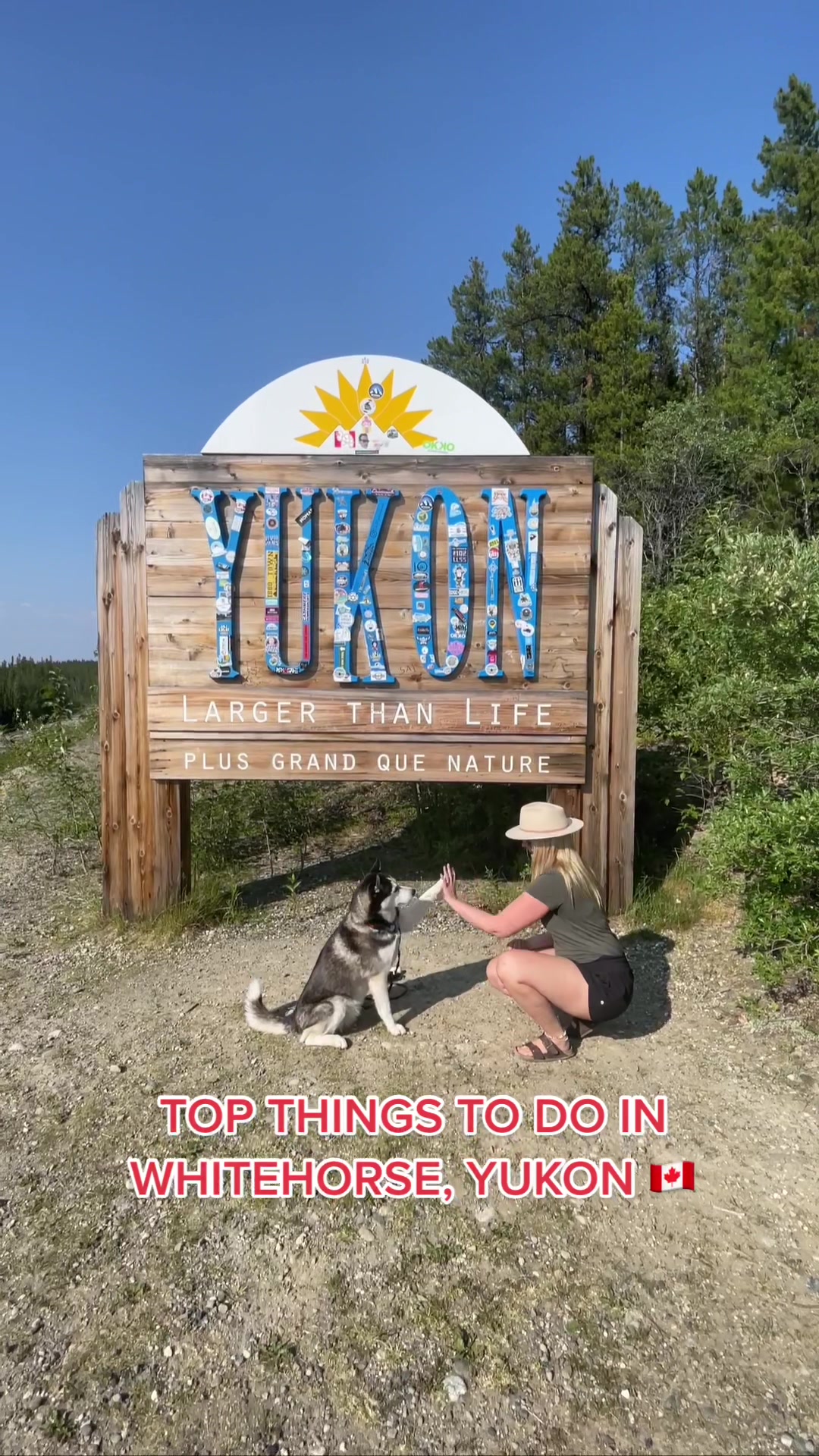 Whitehorse, YT