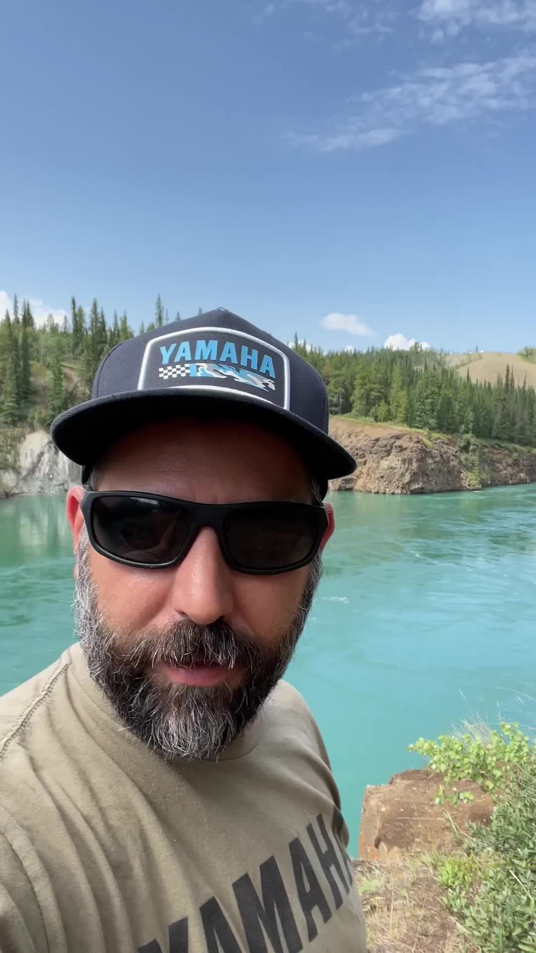 Whitehorse, YT