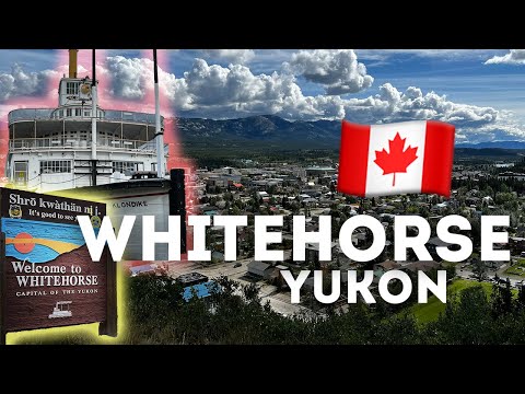 Whitehorse, YT