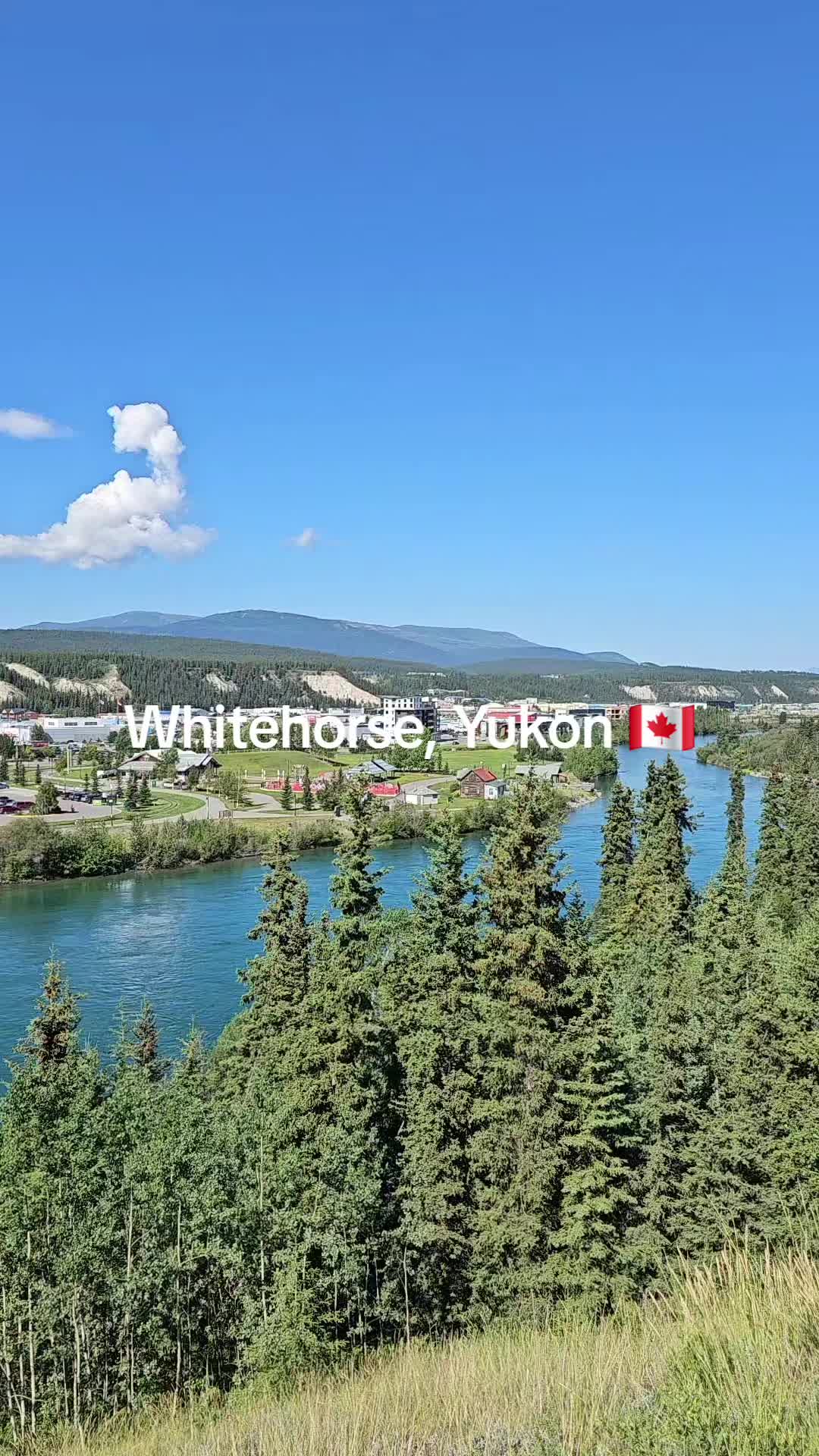 Whitehorse, YT