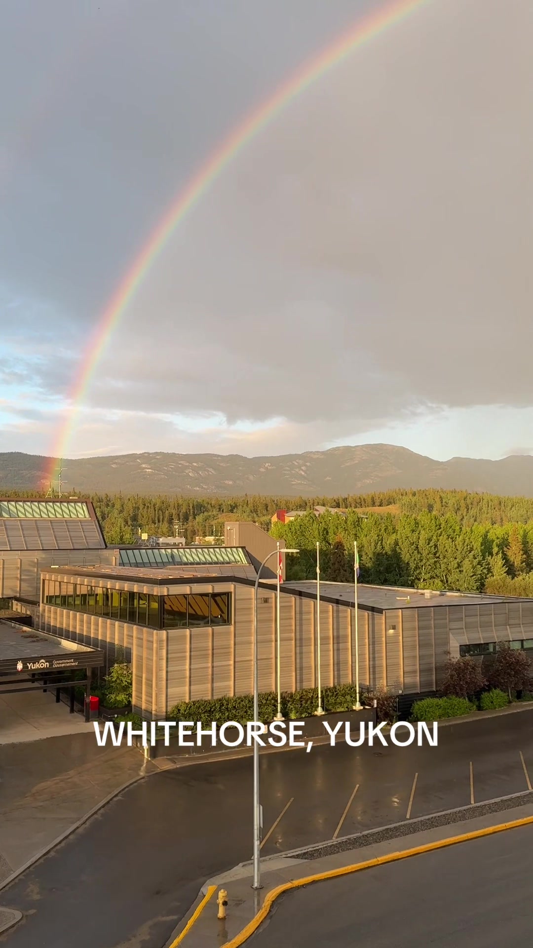 Whitehorse, YT