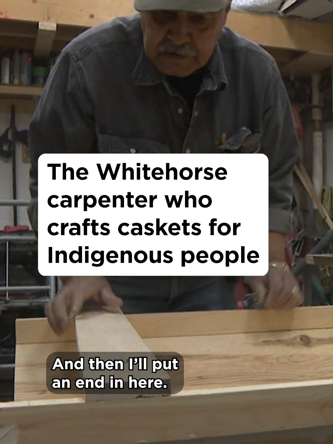 Whitehorse, YT