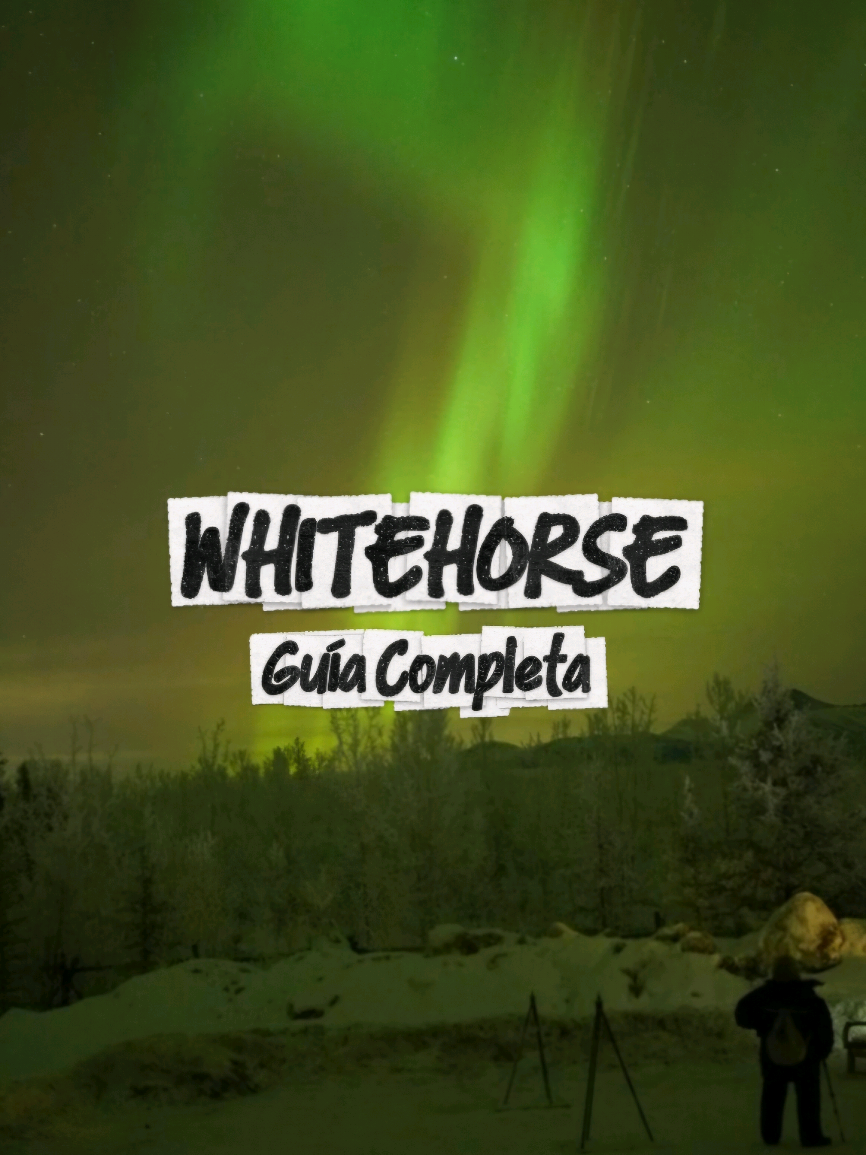 Whitehorse