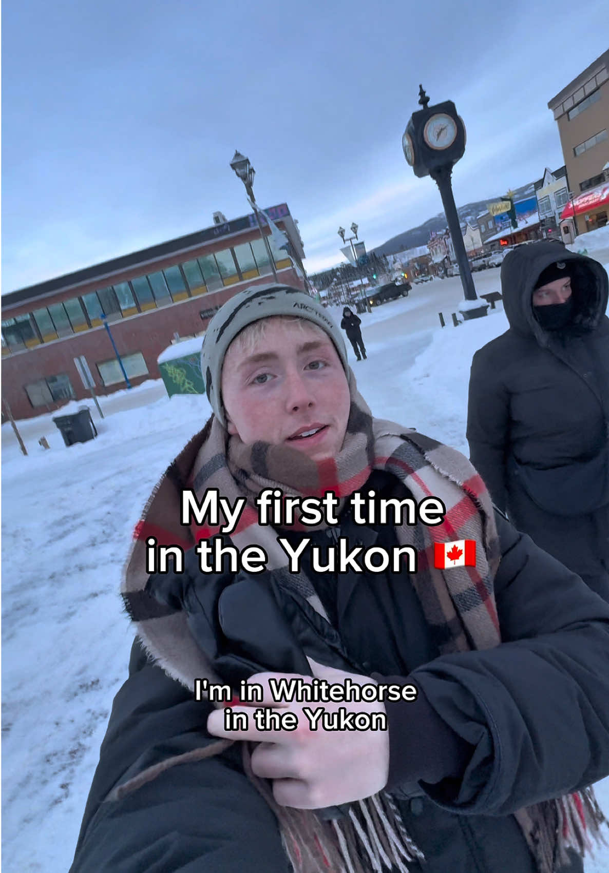 Whitehorse
