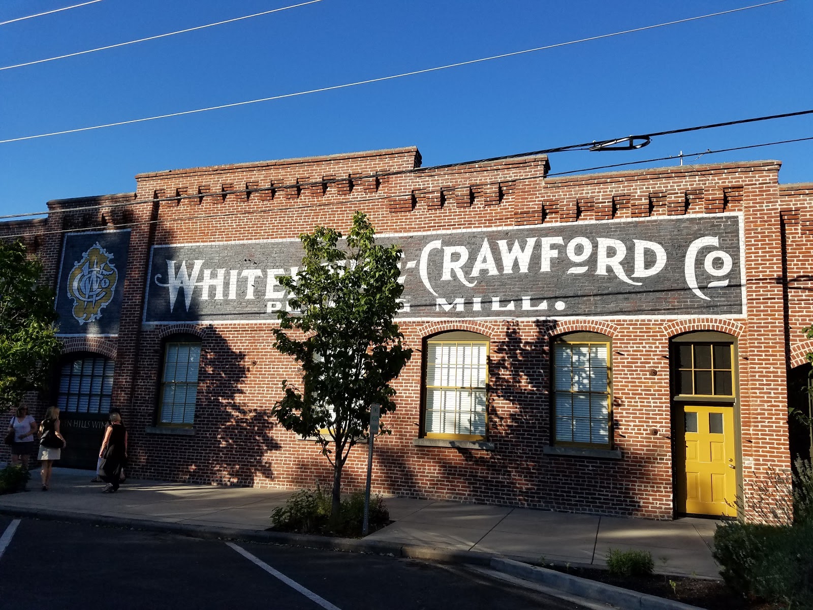 Picture for Whitehouse-Crawford