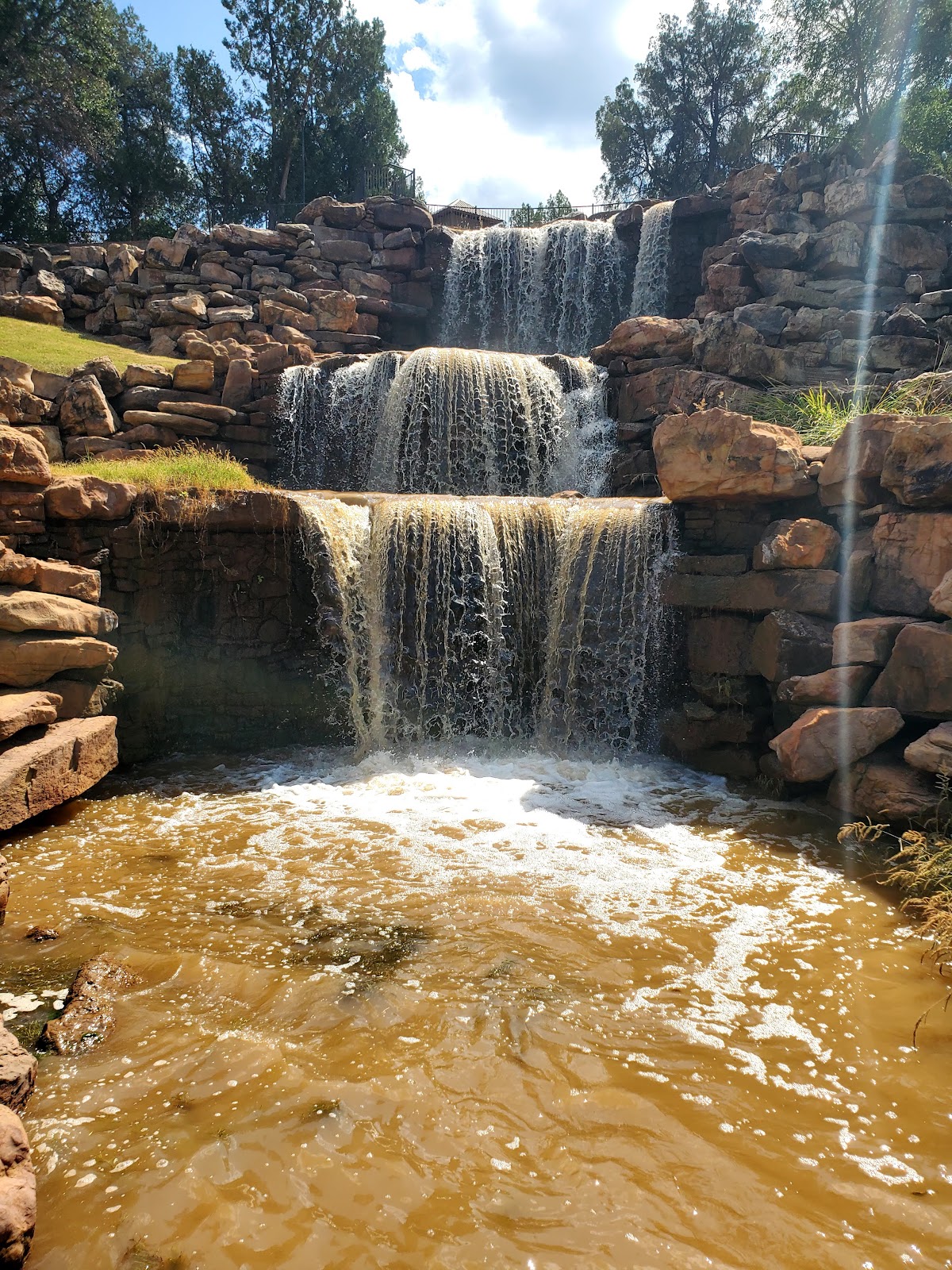 Wichita Falls
