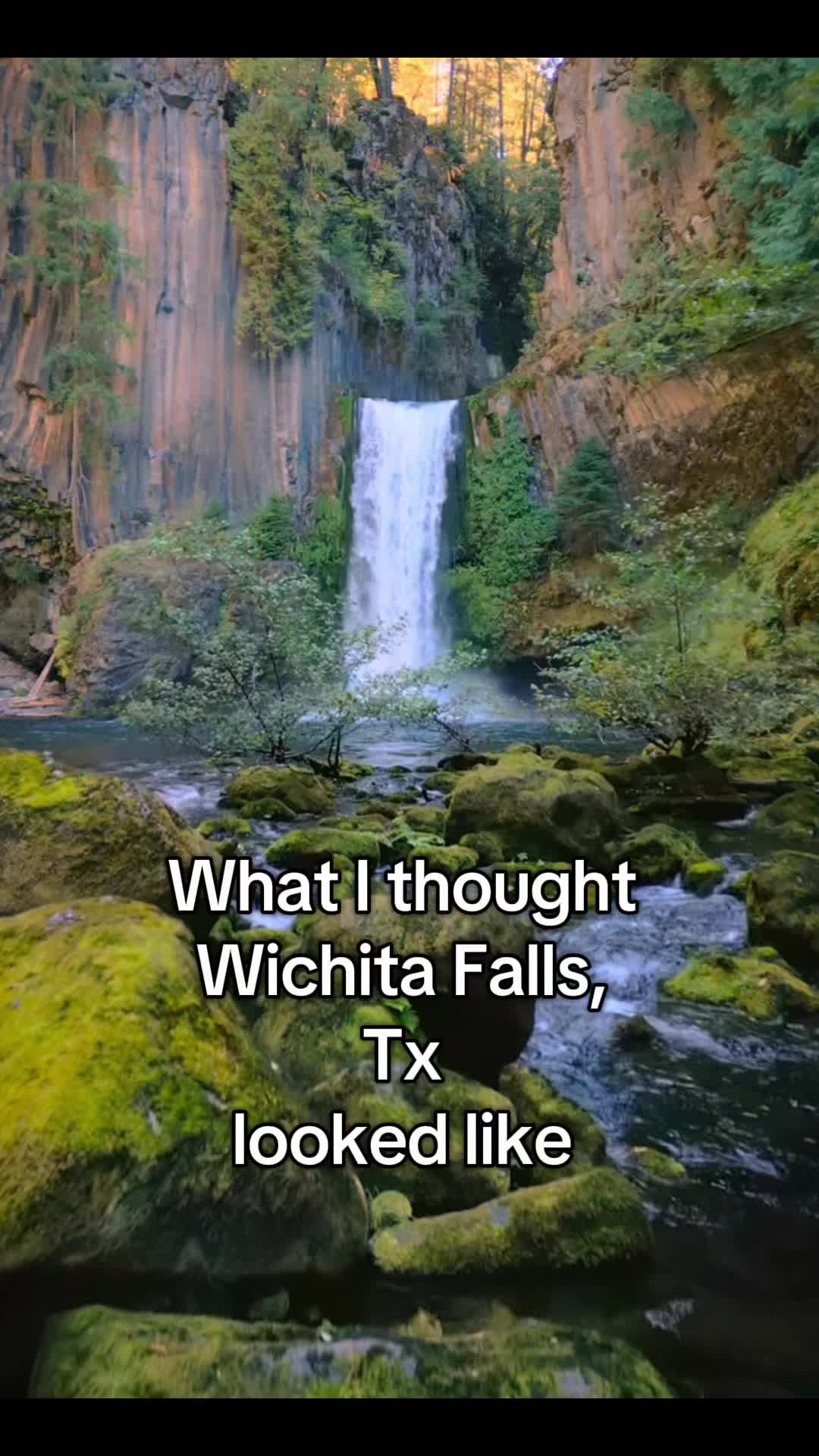 Wichita Falls