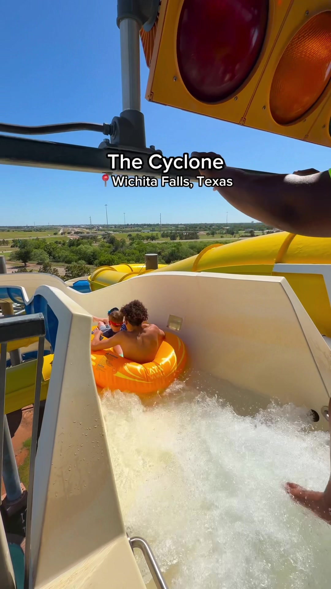 Wichita Falls