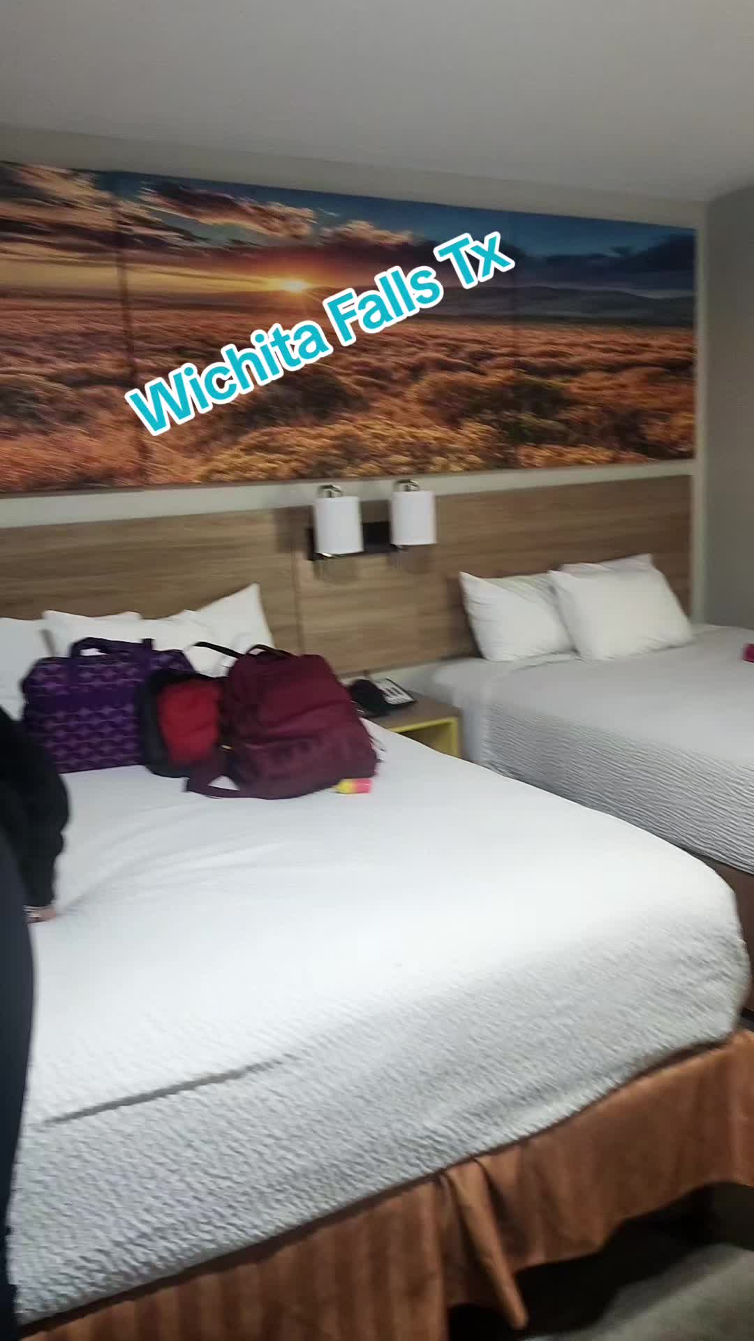 Wichita Falls