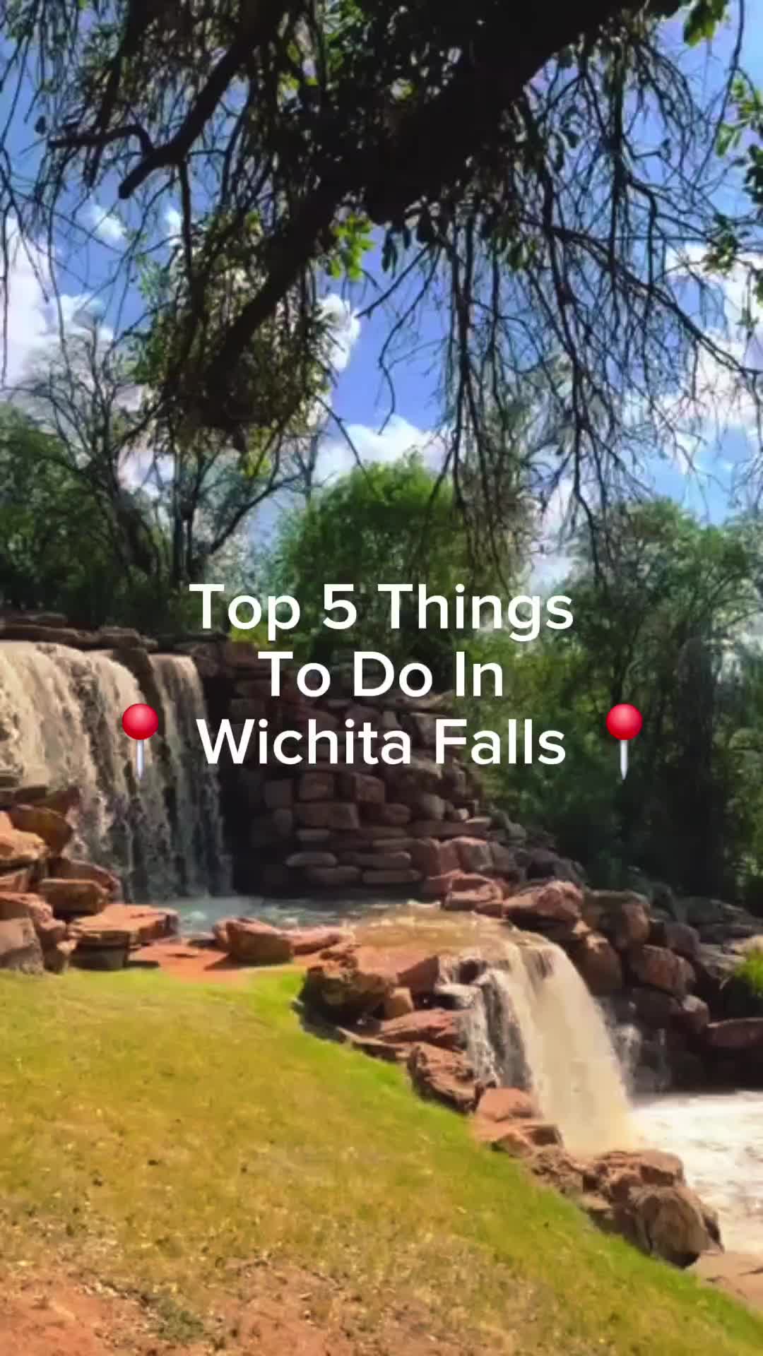 Wichita Falls