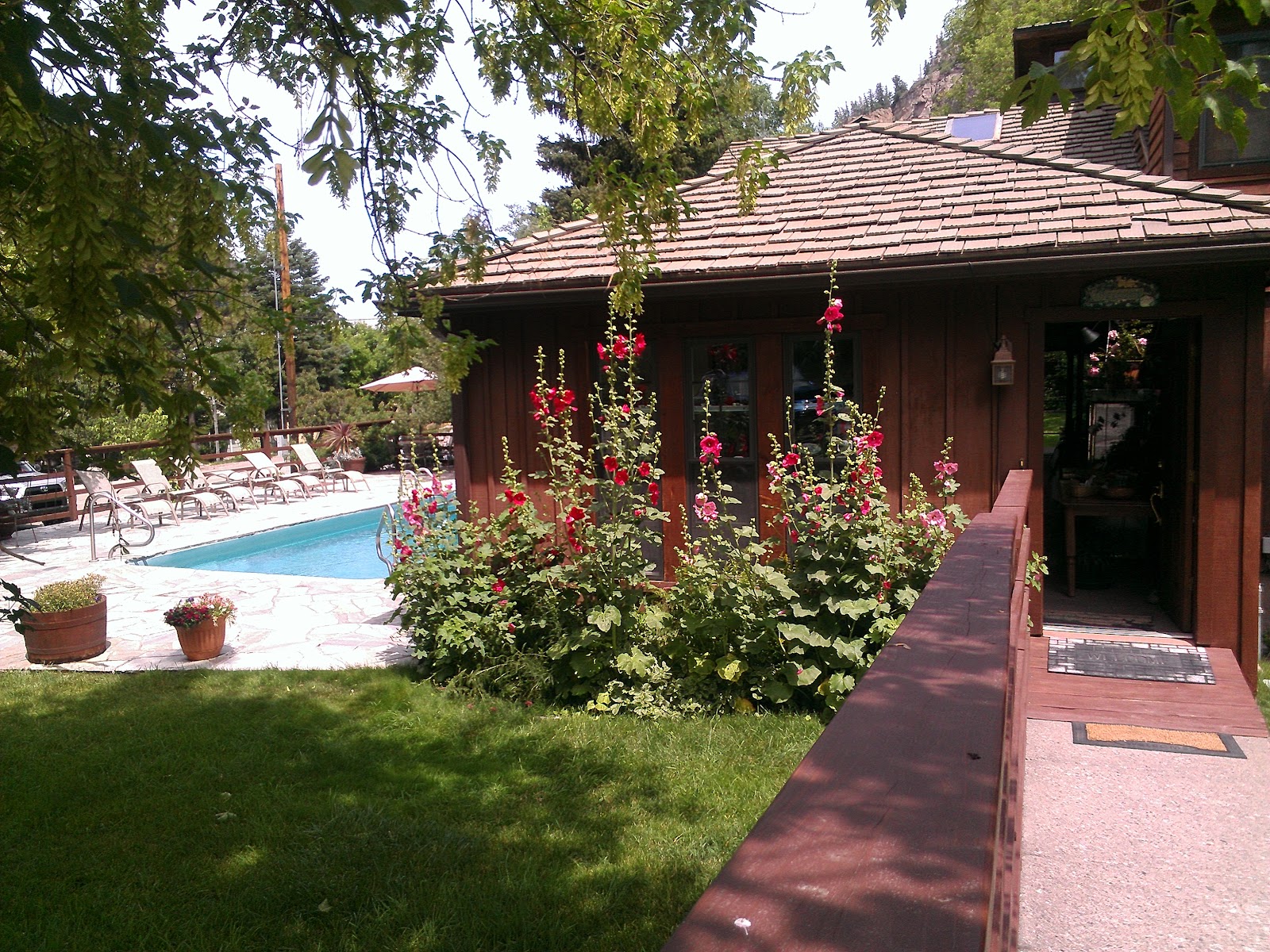 Picture for The Wiesbaden Hot Springs Spa & Lodgings in Ouray