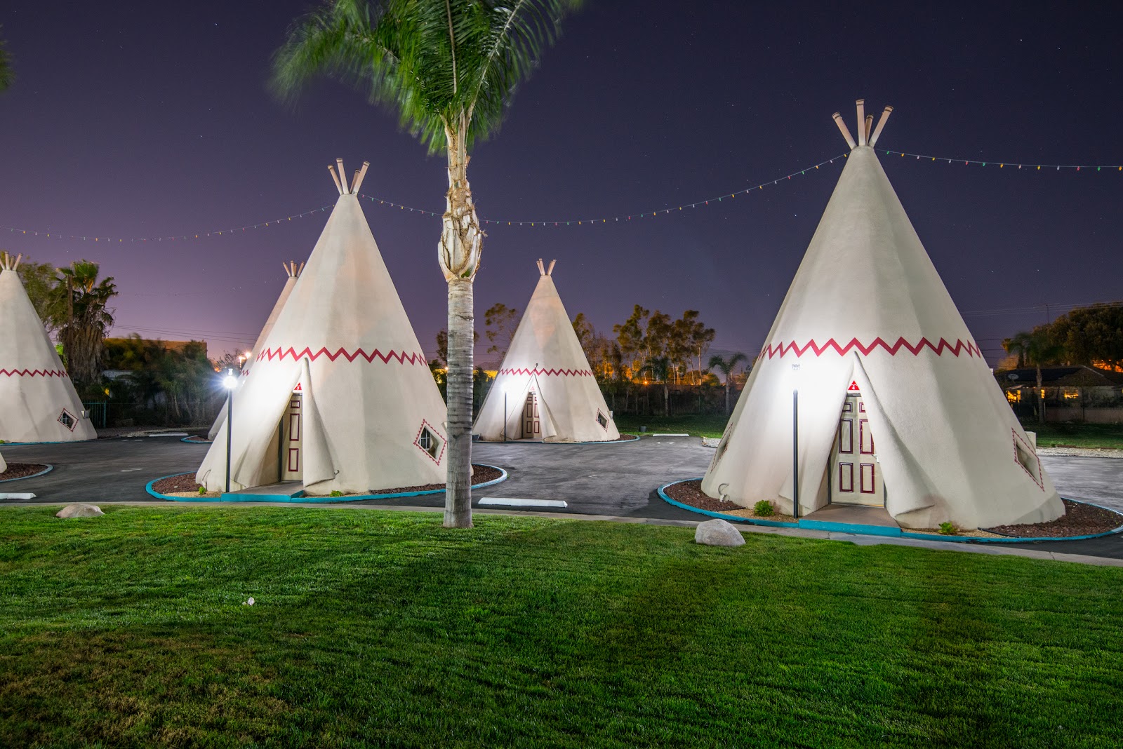 Picture for The Wigwam Motel