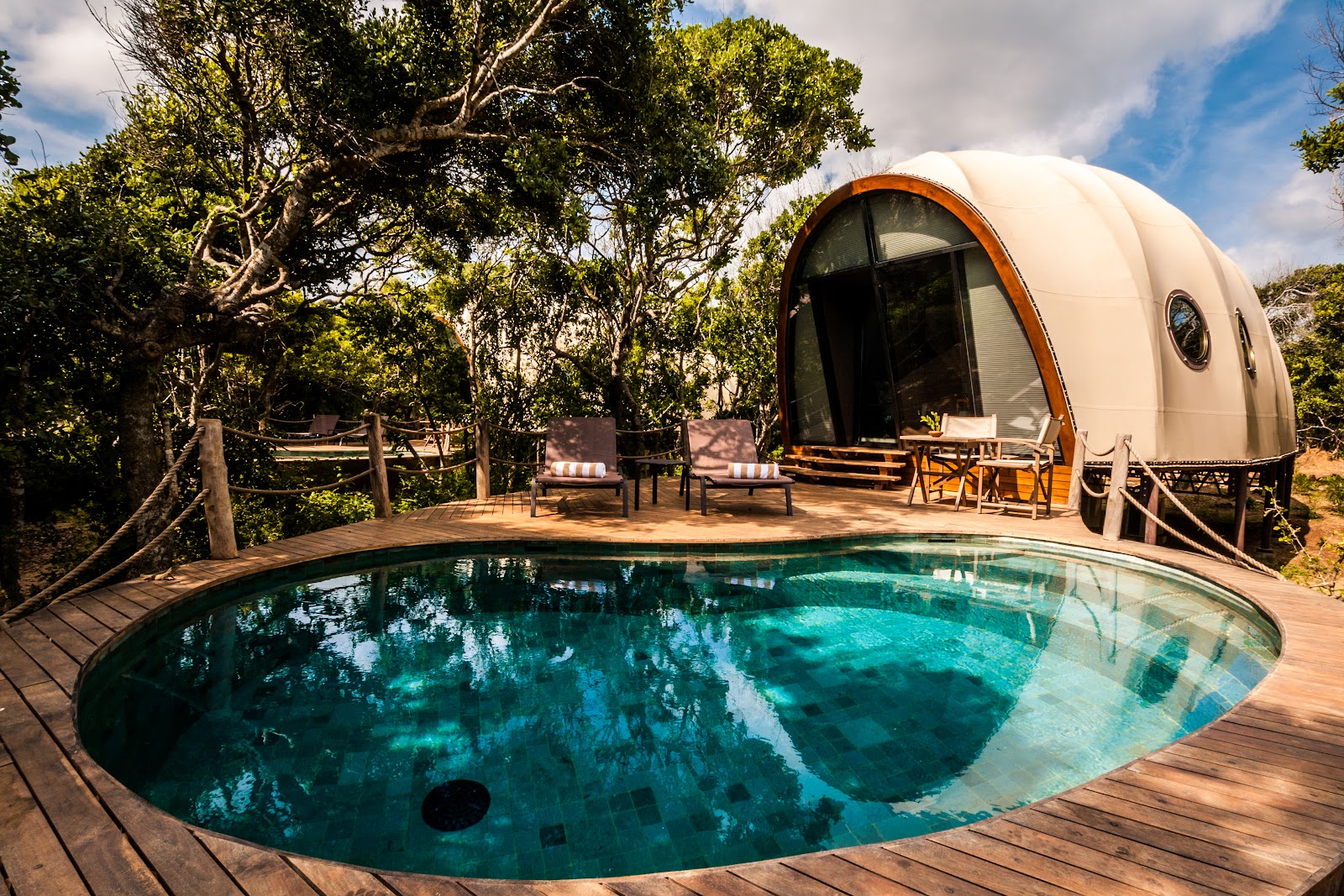 Picture for Wild Coast Tented Lodge