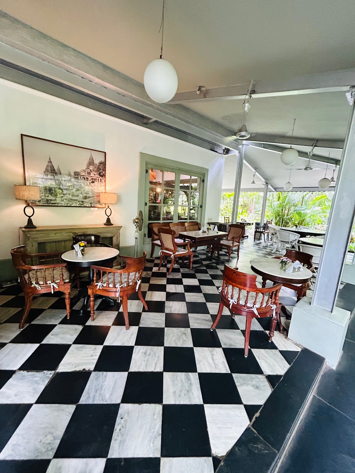 תמונה עבור Amethyst Cafe, Chennai