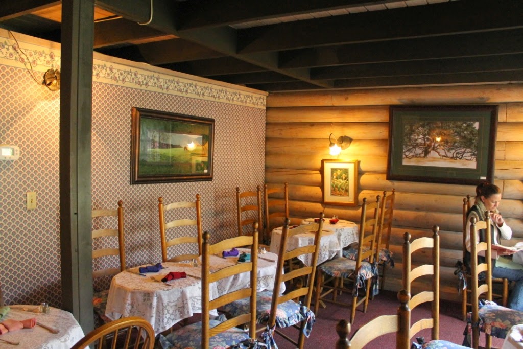 Picture for Wild Plum Tea Room