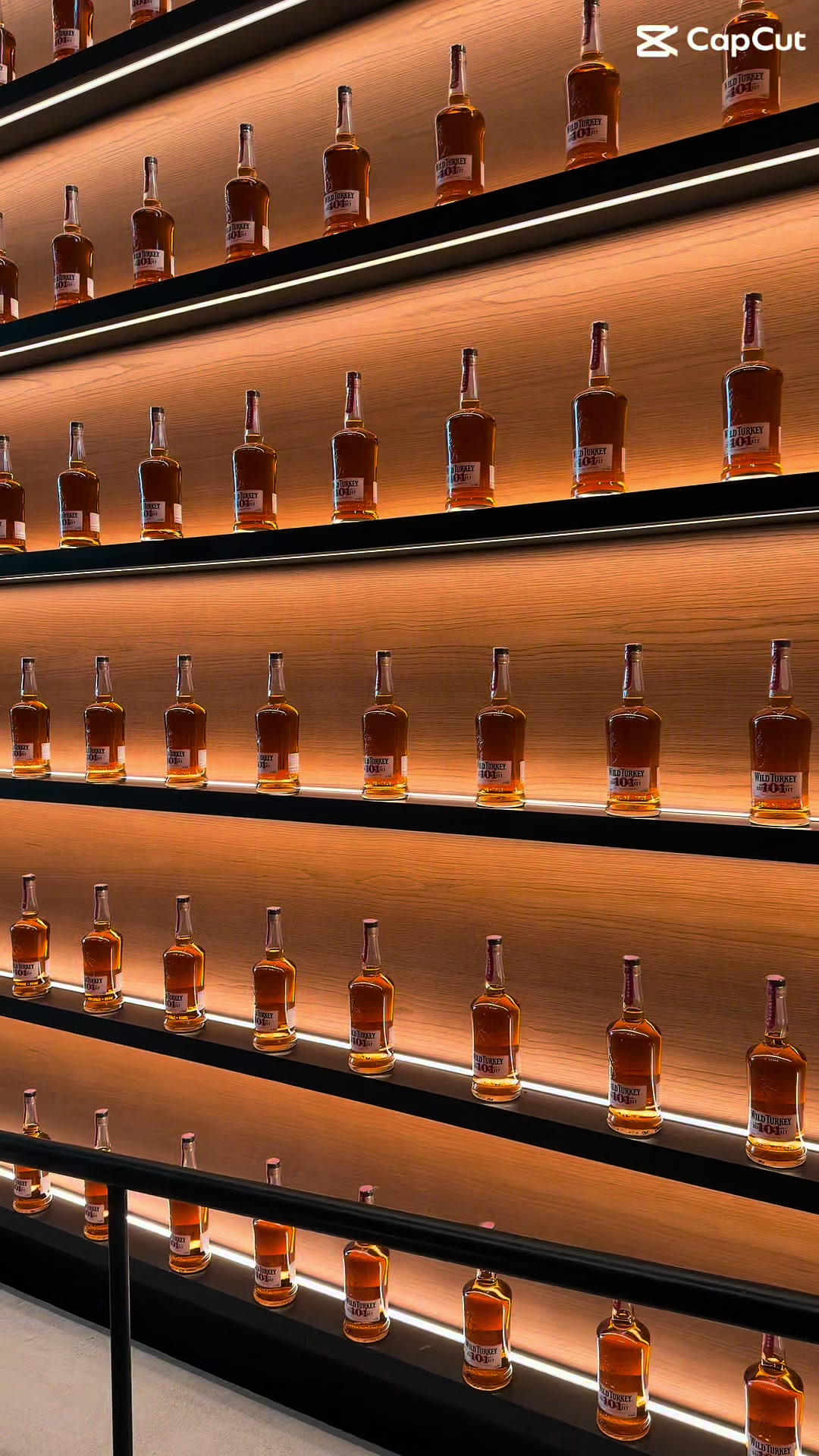 Wild Turkey Distillery Visitor Center