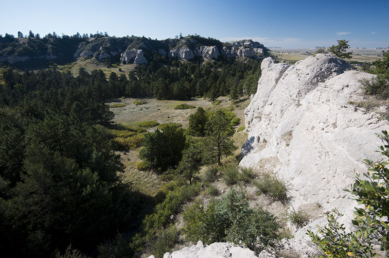 Picture for Wildcat Hills Nature Center Cafe
