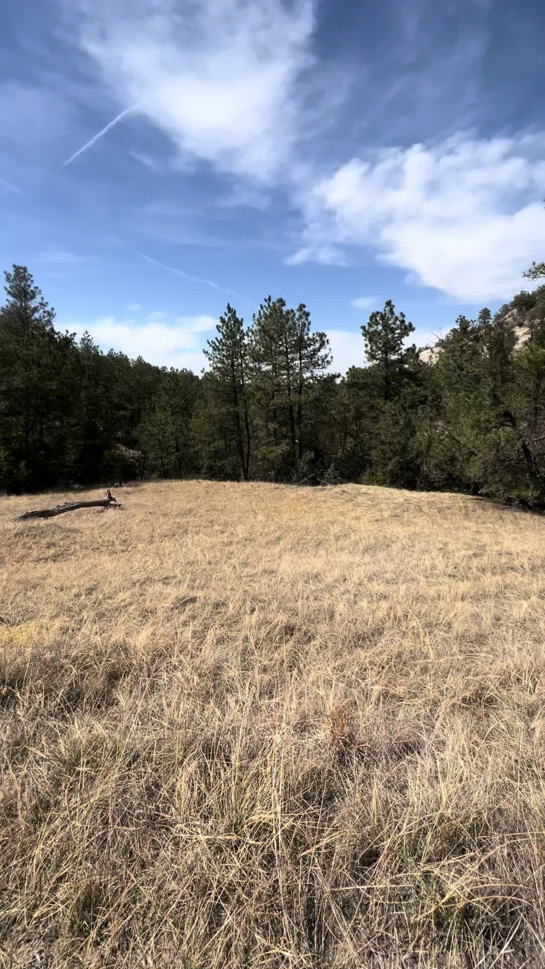 Wildcat Hills State Recreation Area