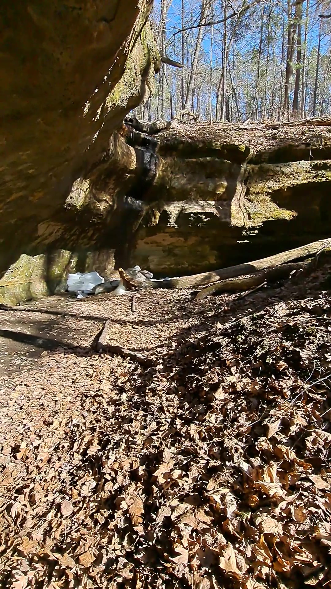 Wildcat Mountain State Park, WI