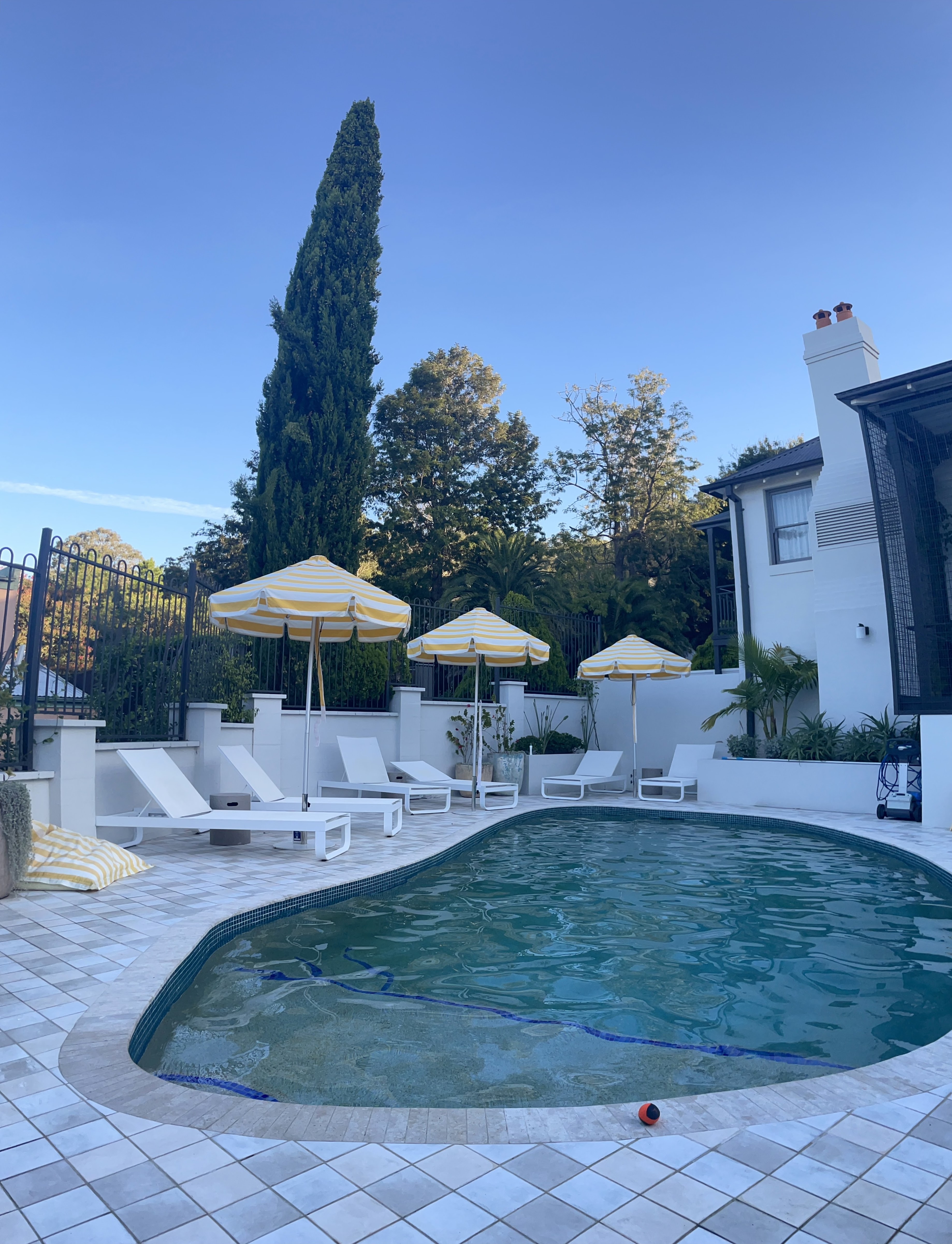 Picture for Wildes Boutique Hotel