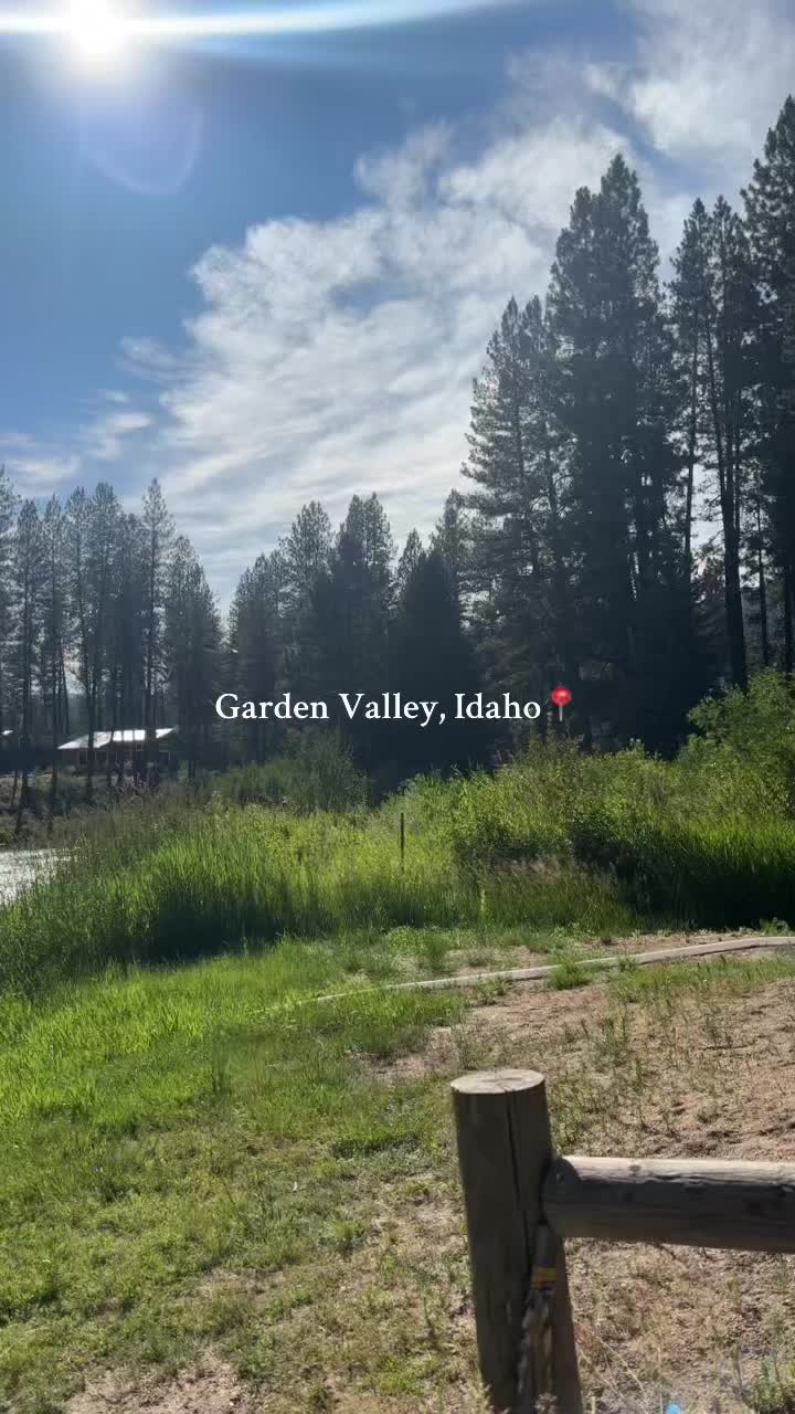 Wildlife Canyon Scenic Byway