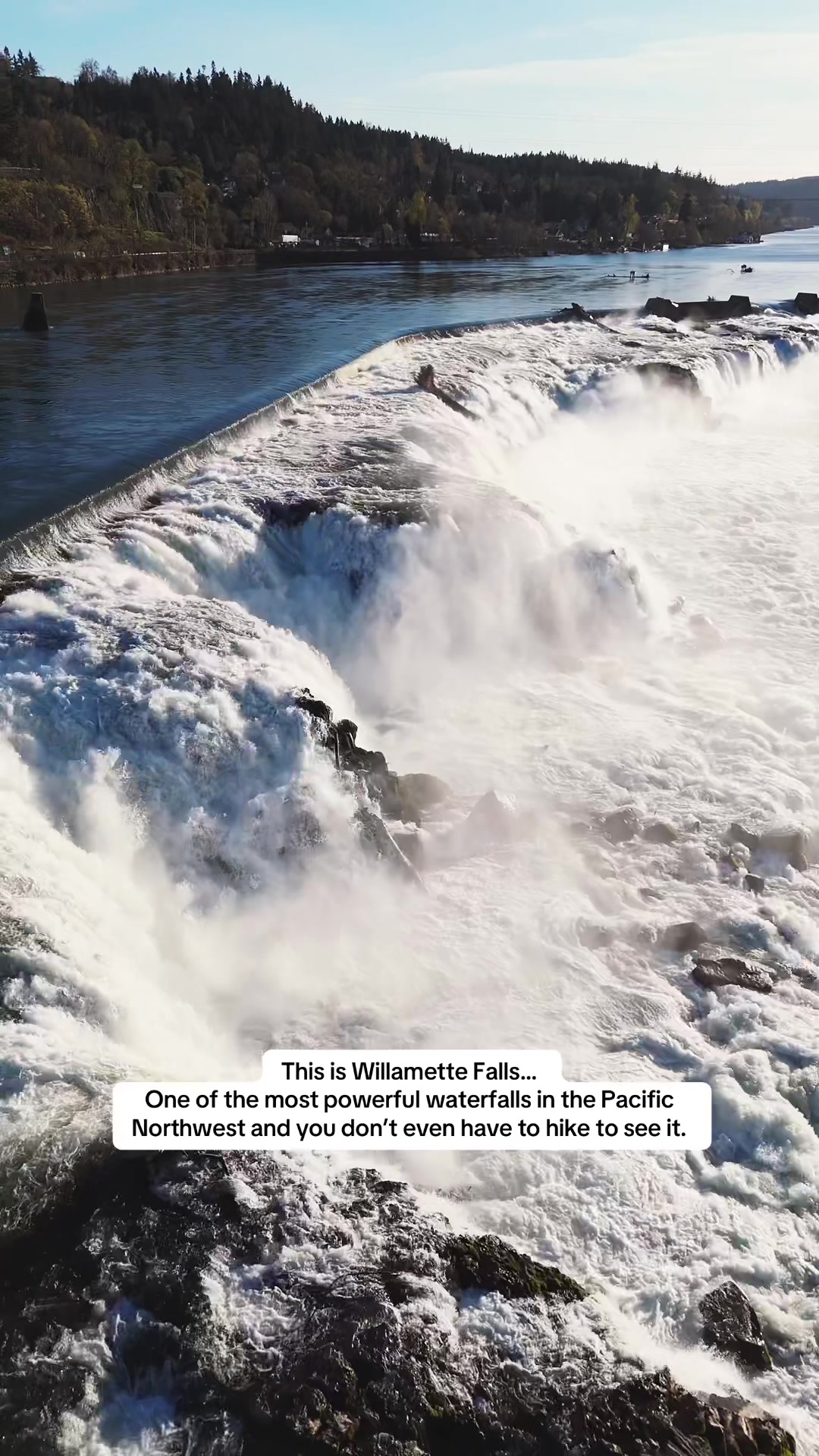 Willamette River