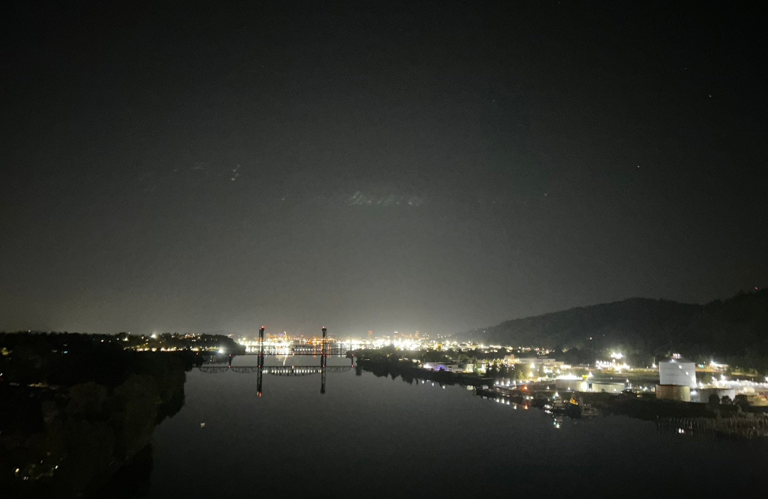 Willamette River