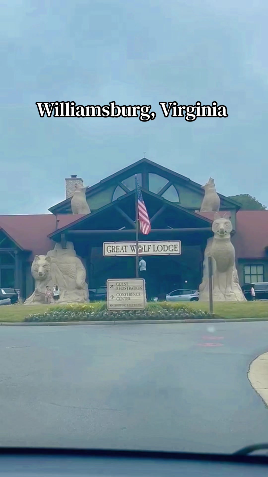 Williamsburg, VA