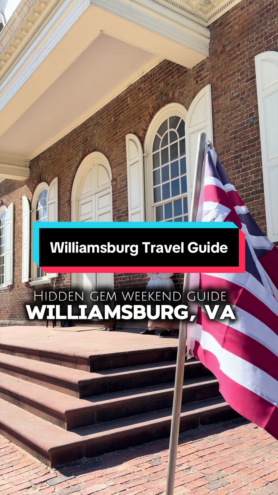 Williamsburg, VA
