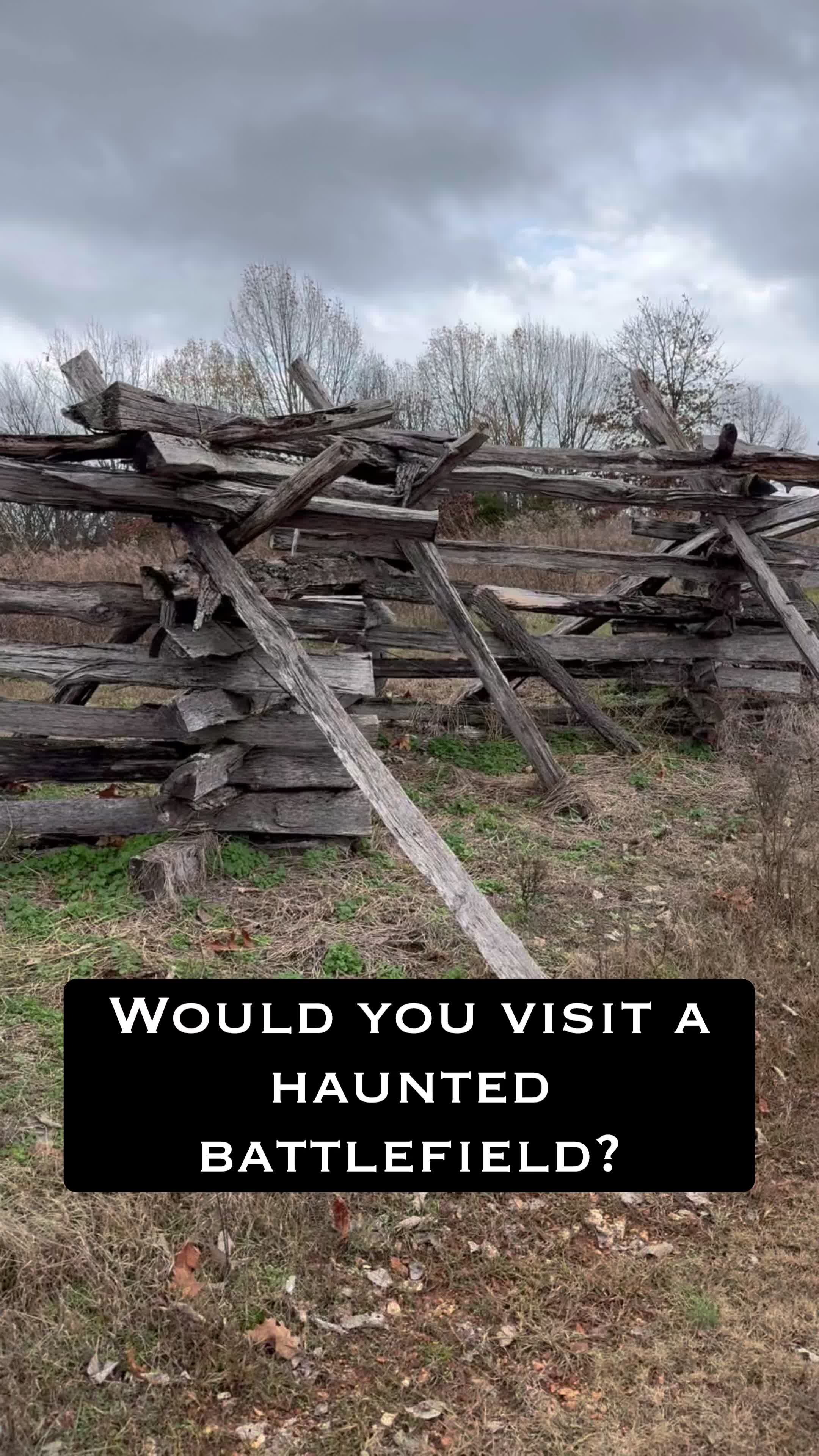 Wilson's Creek National Battlefield