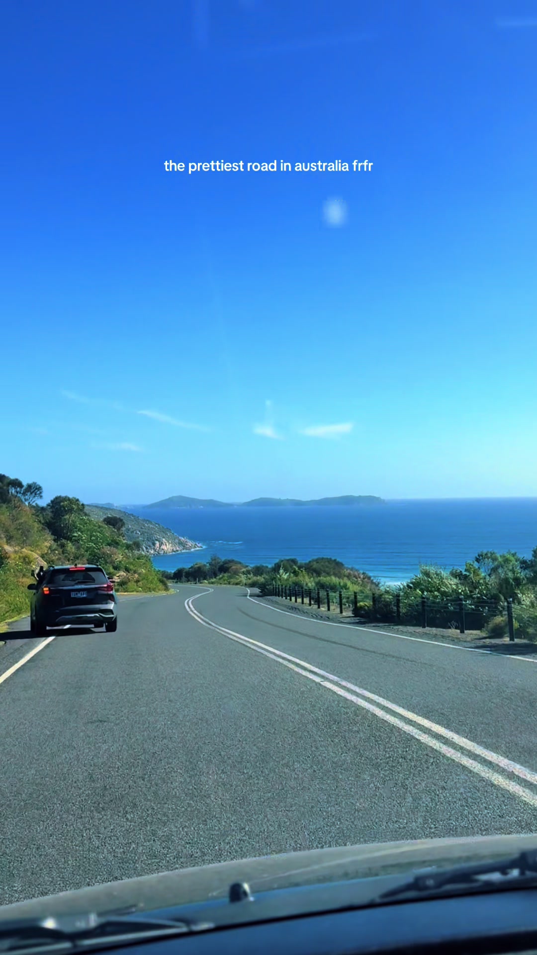 Wilson's Promontory