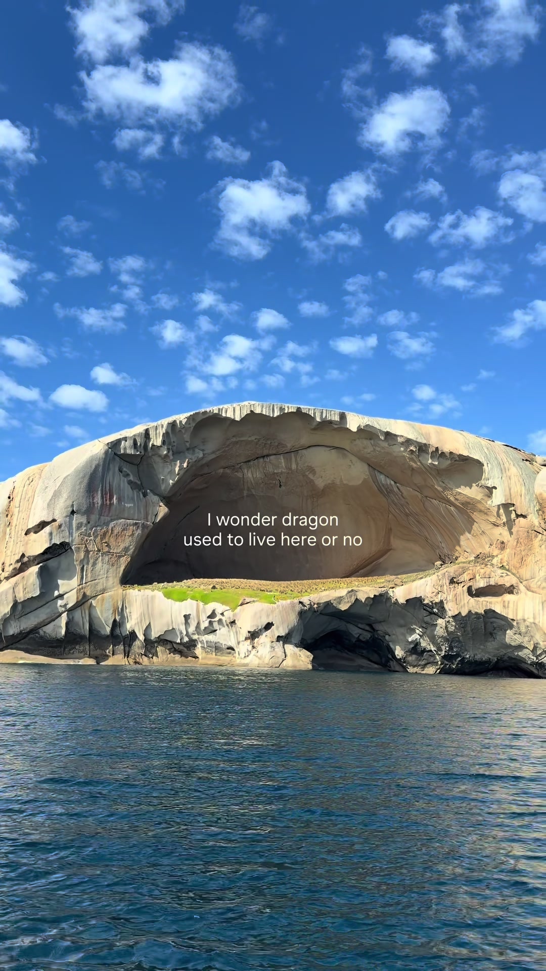 Wilson's Promontory