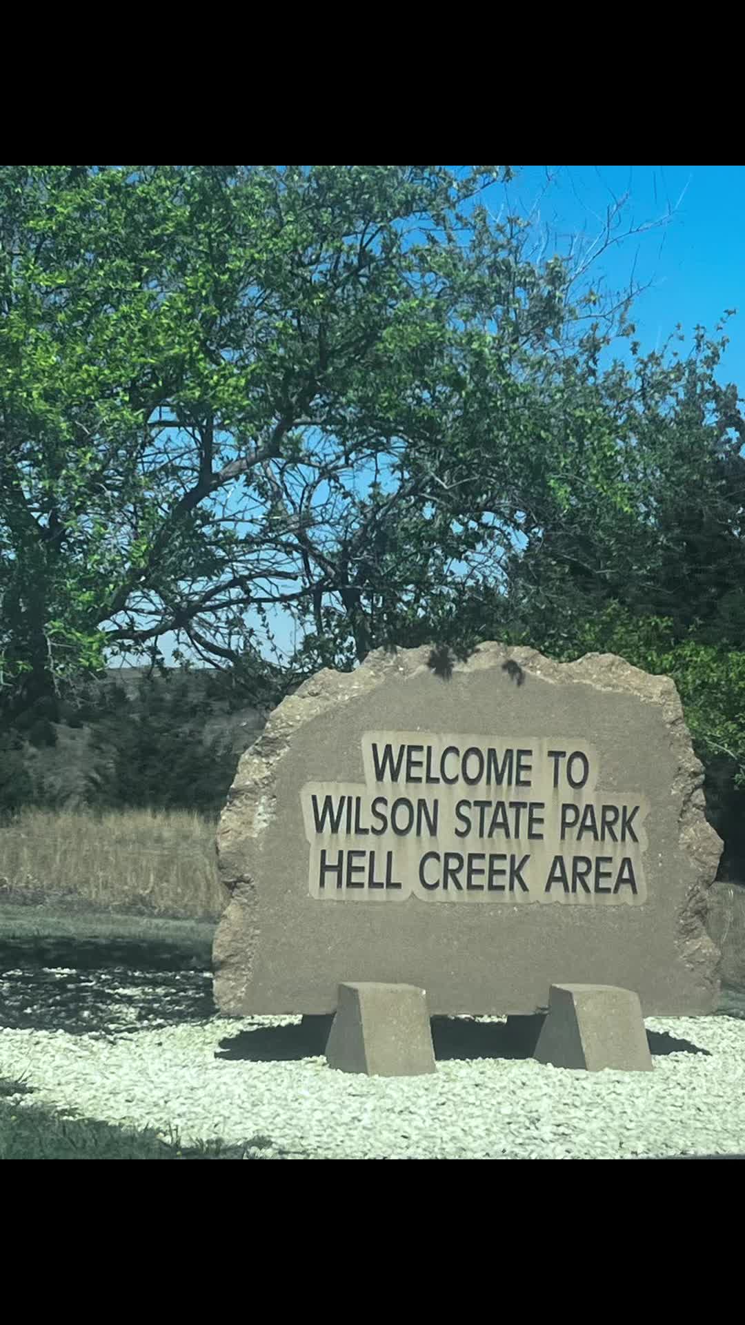 Wilson State Park