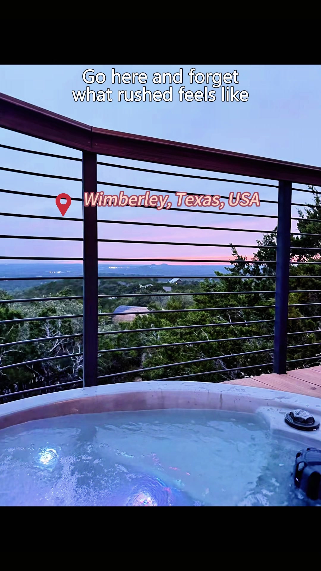 Wimberley, TX