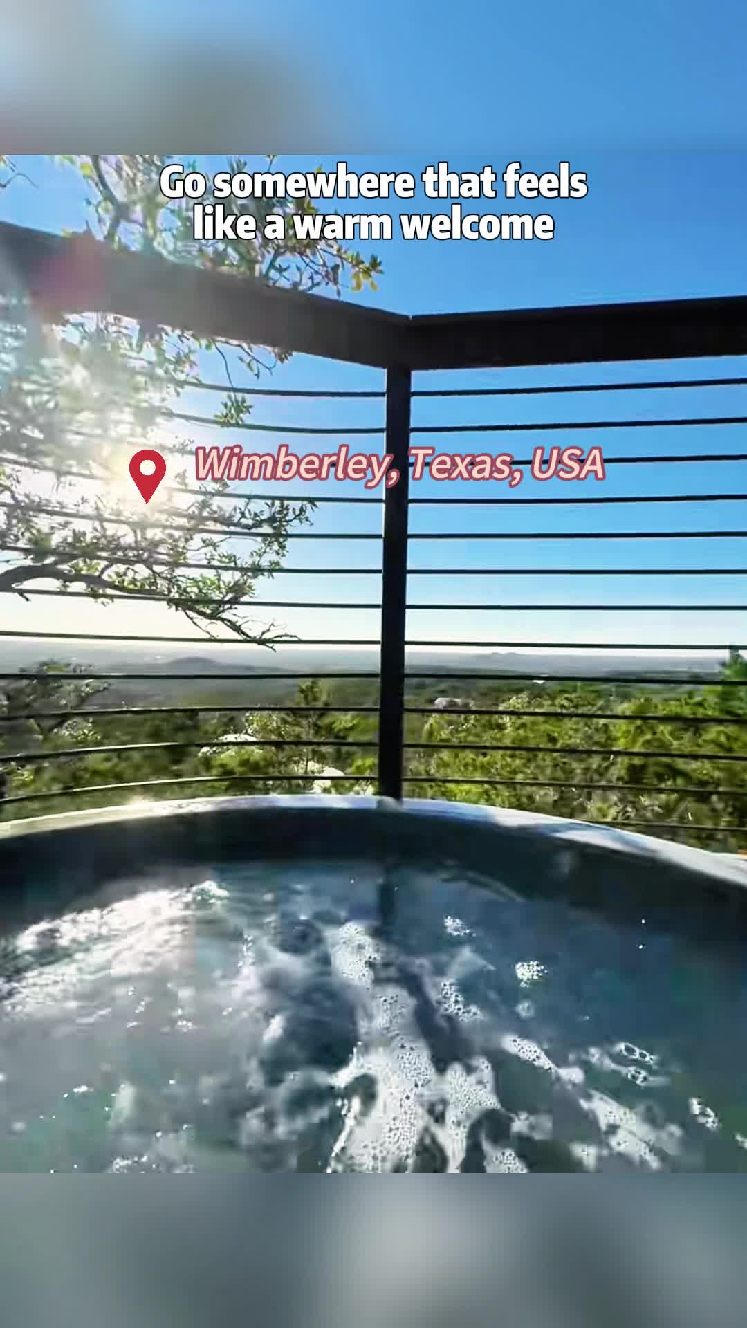 Wimberley, TX