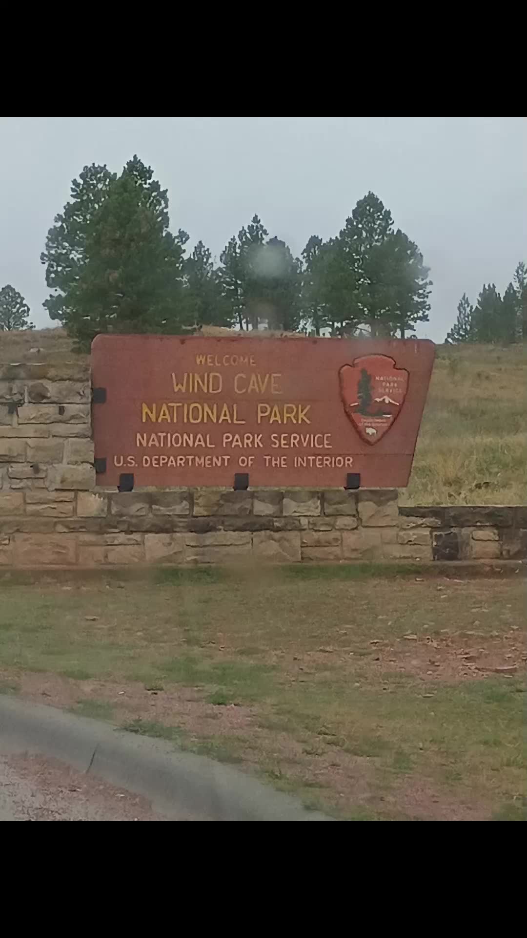 Wind Cave National Park