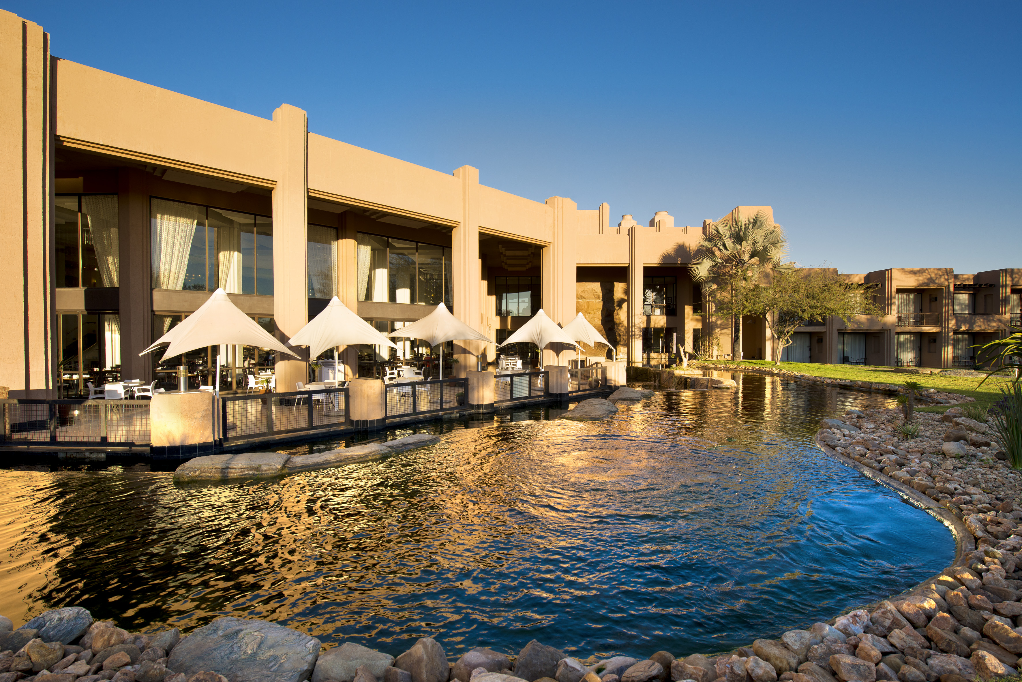 Picture for Windhoek Country Club Resort