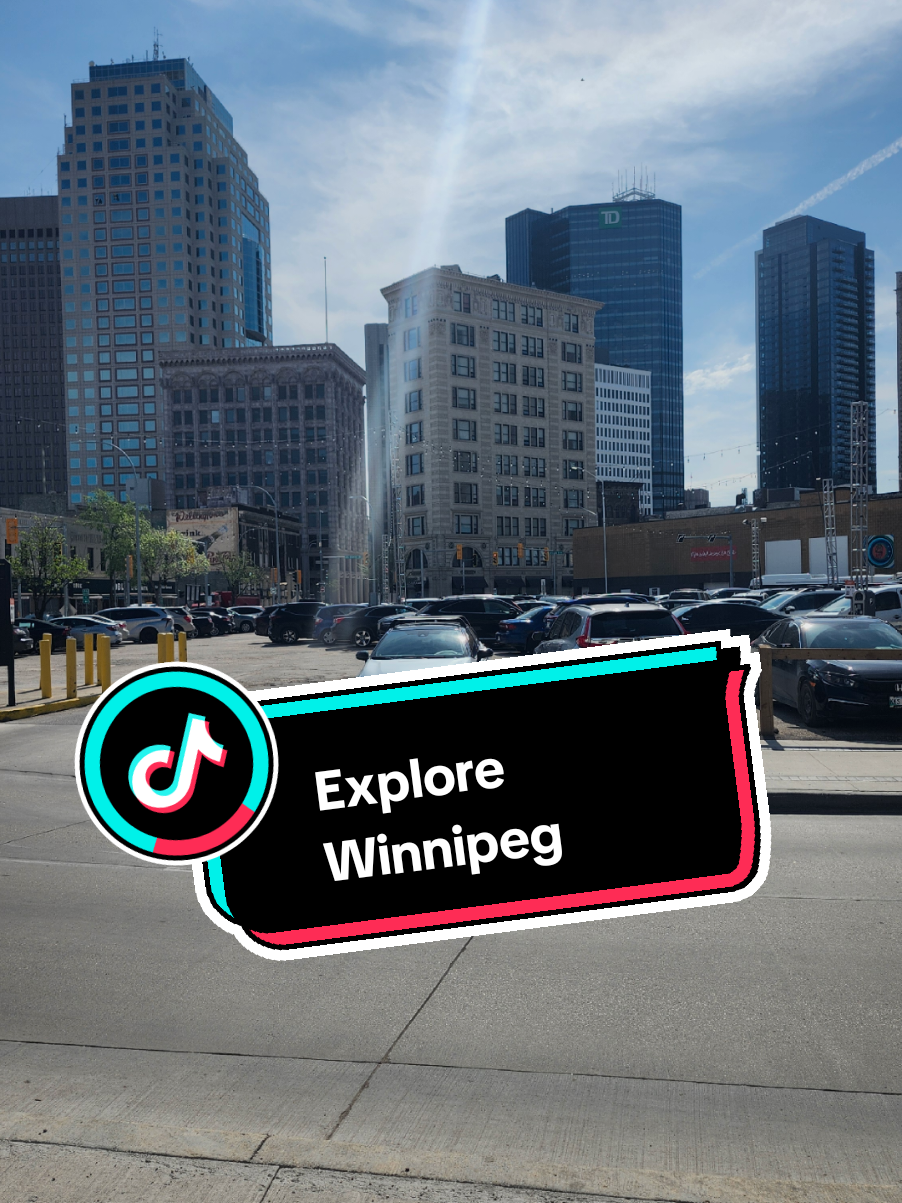 Winnipeg
