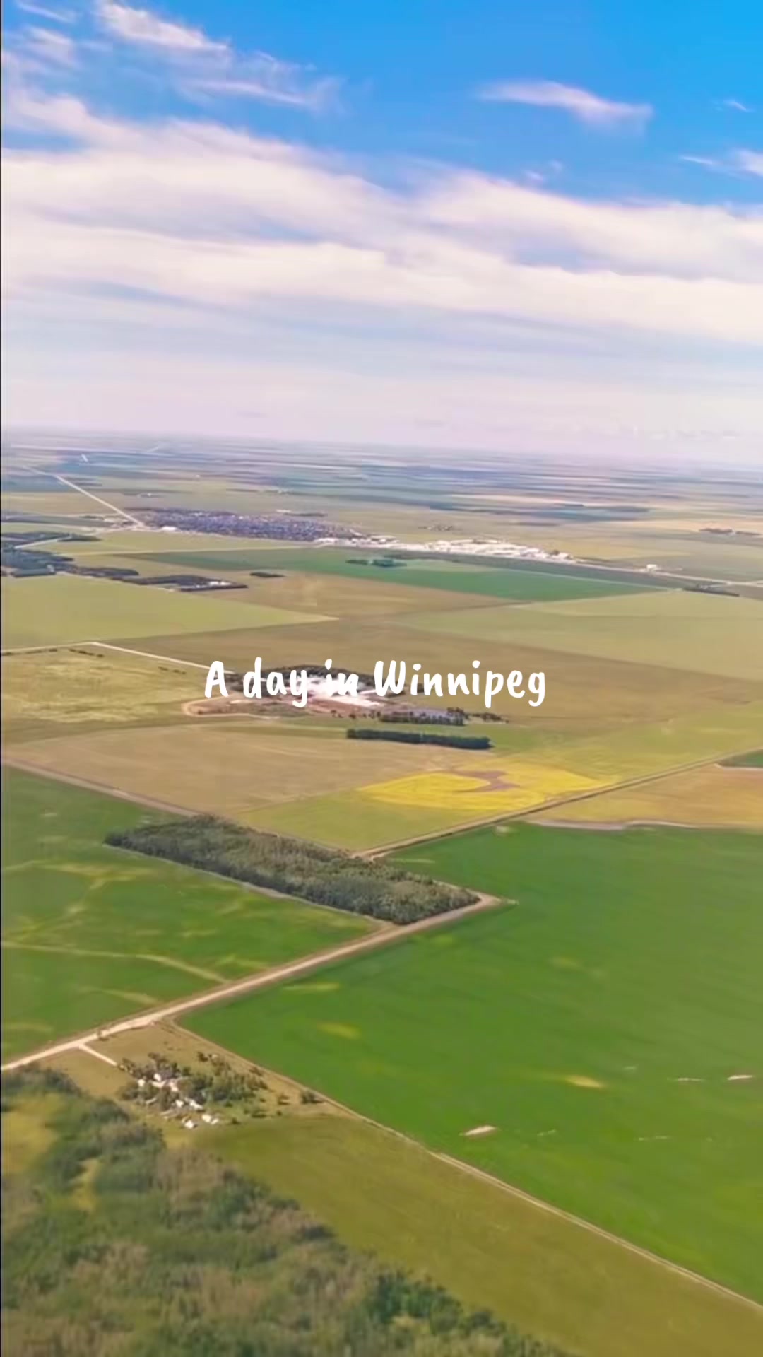 Winnipeg