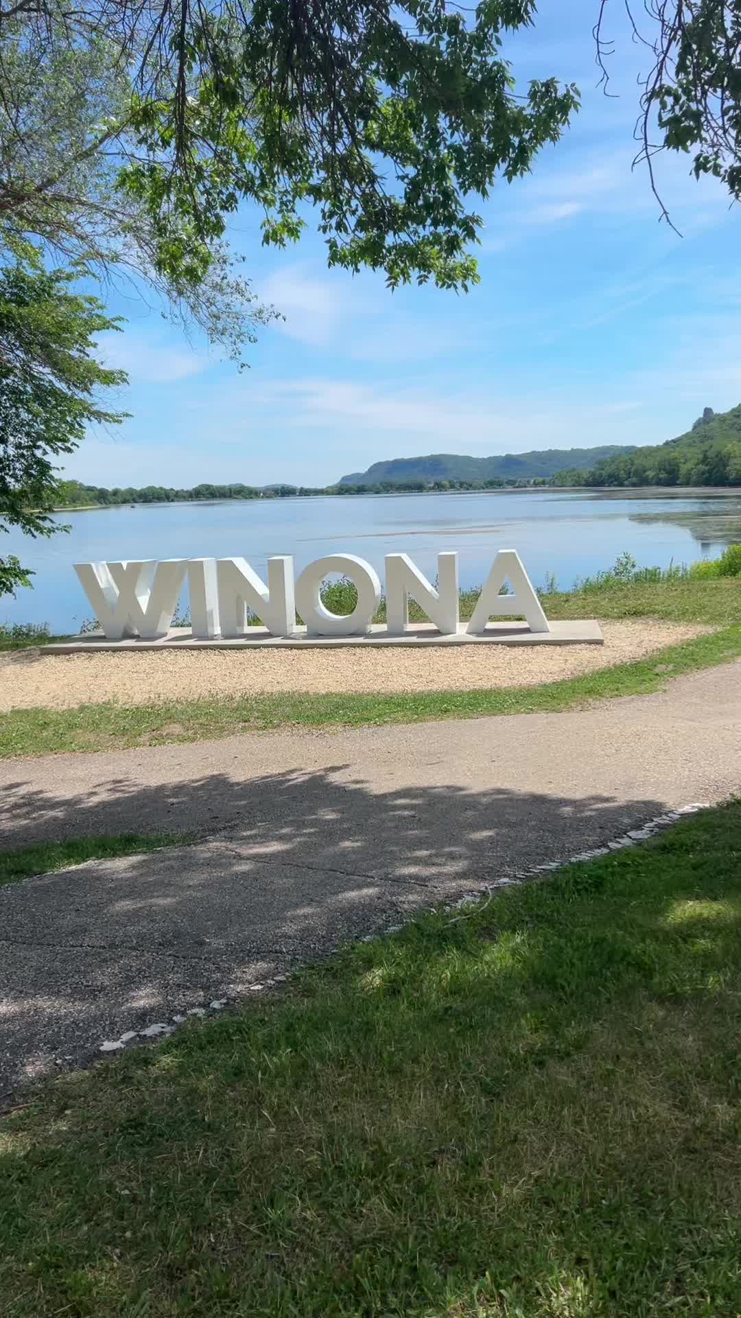 Winona, MN