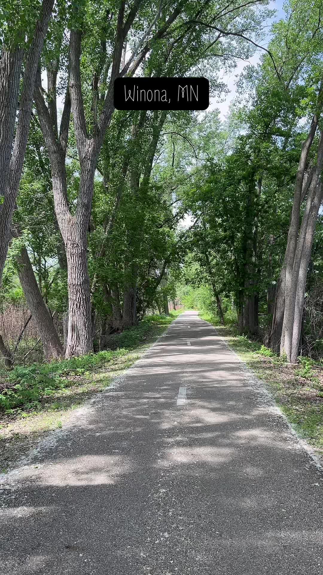 Winona, MN