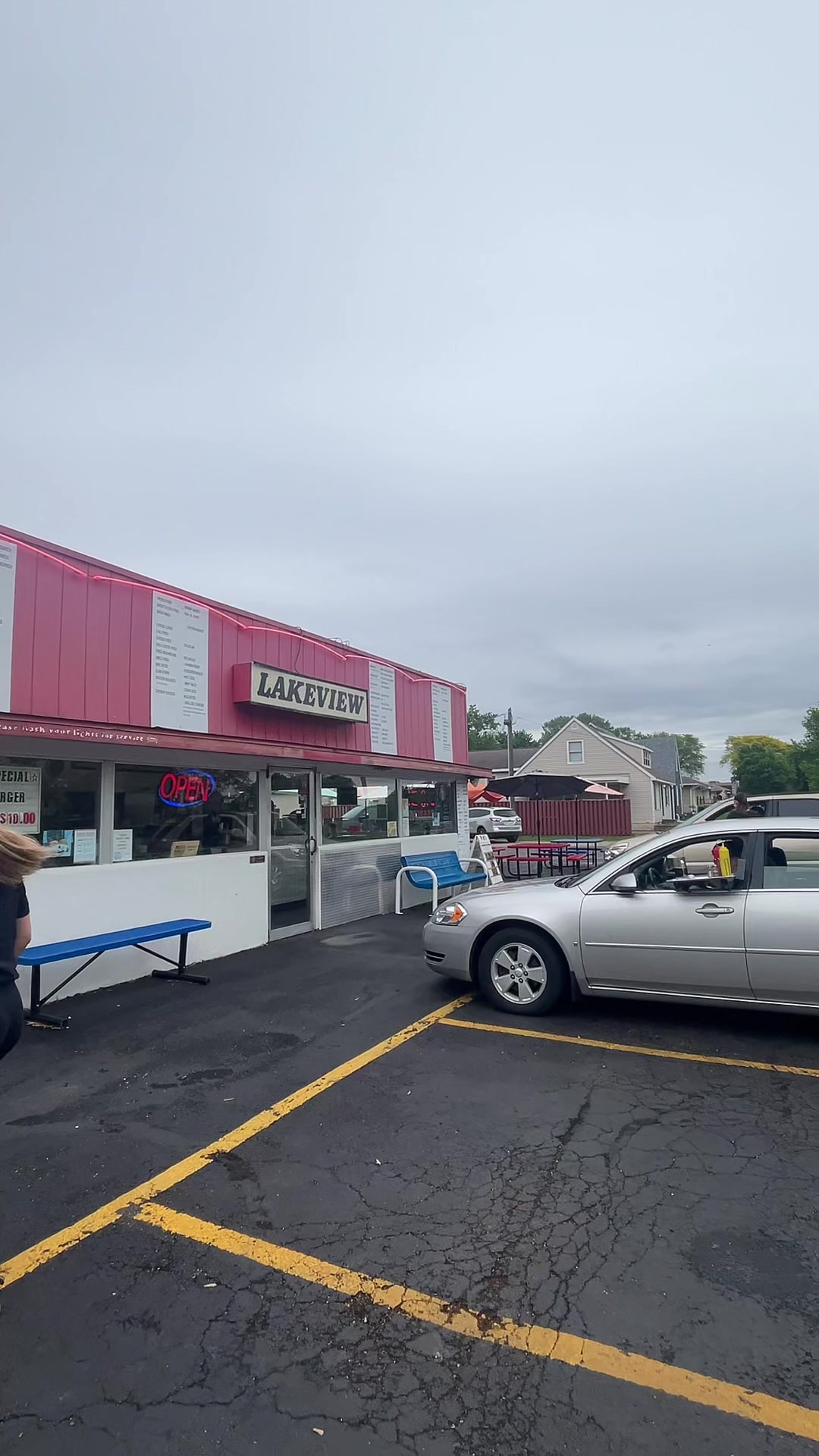Winona, MN
