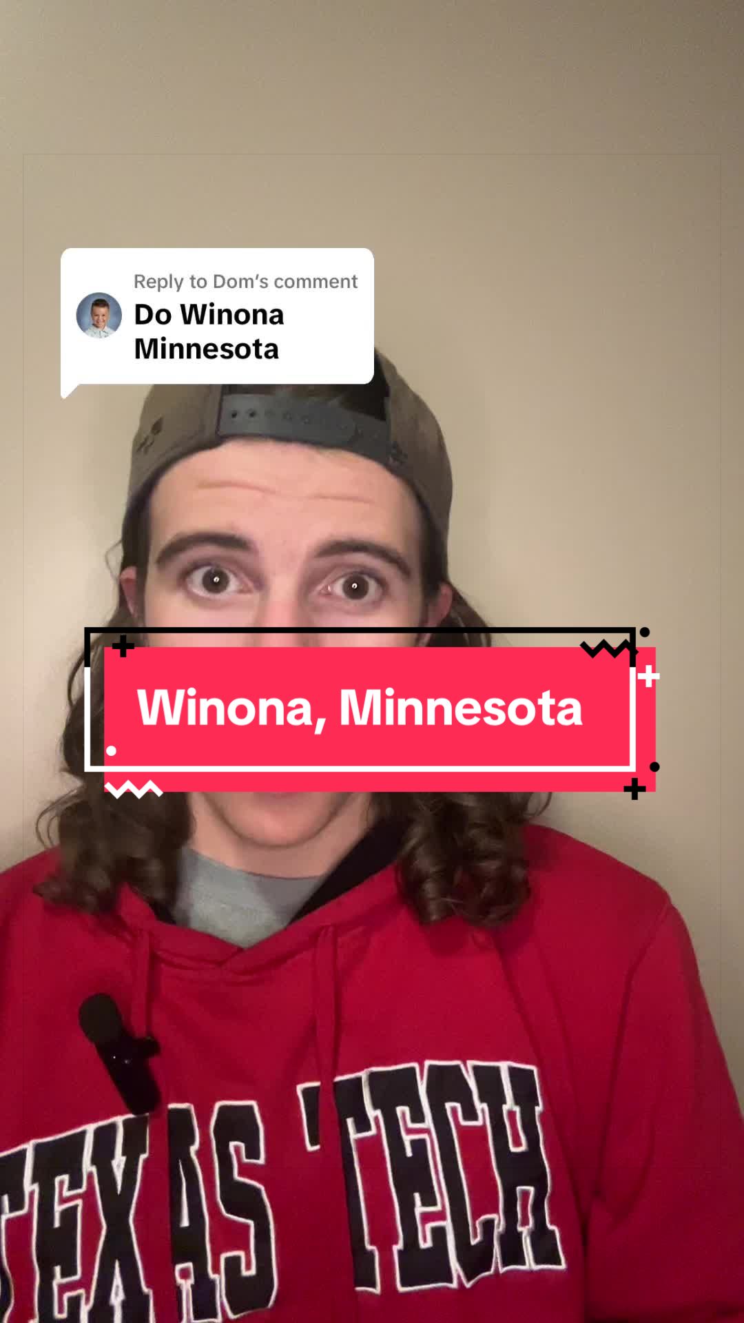 Winona, MN